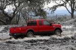 Ford F-250 Super Duty 2008 года
